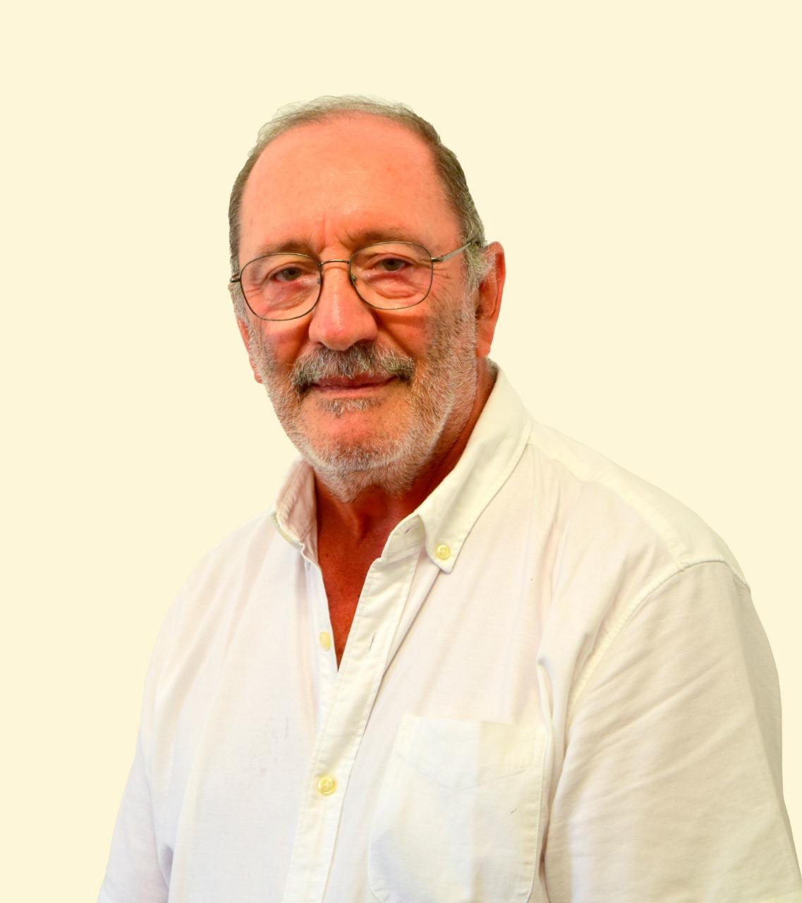 Dr. Pablo Arias